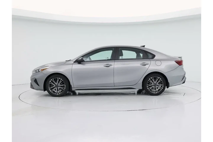 $20998 : Kia Forte 2023 GT-Line 4dr S image 3