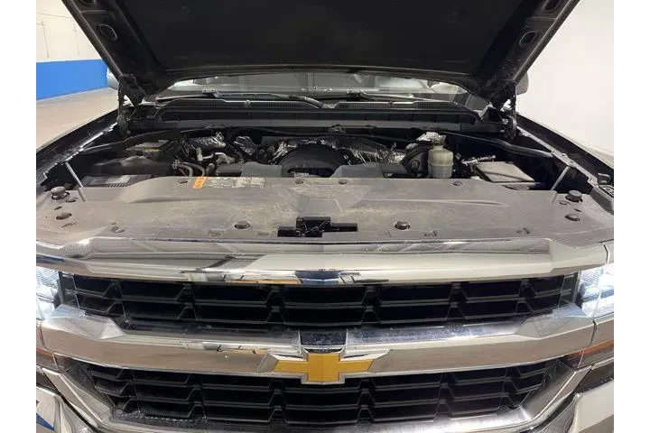 $26979 : Chevrolet Silverado 1500 201 image 9