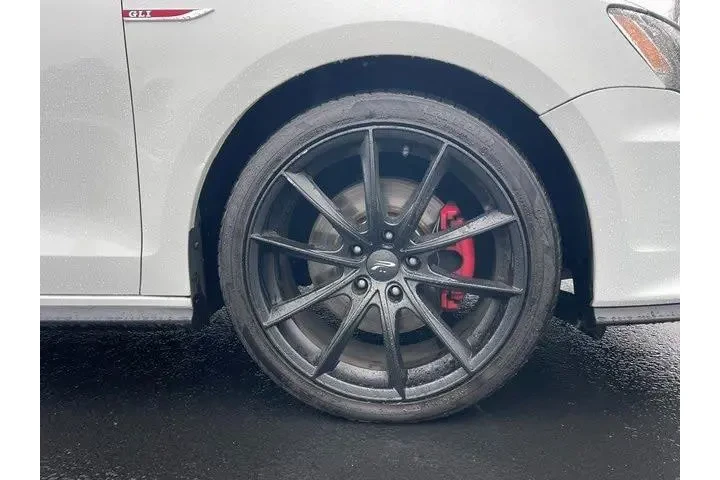 $8400 : Volkswagen Jetta 2016 2.0T G image 10