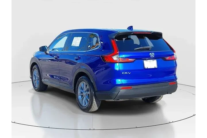 $28000 : Honda CR-V 2023 EX 4dr SUV image 7