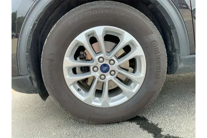 $27000 : Ford Escape Hybrid 2022 AWD image 10