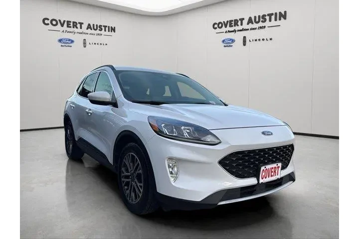 $16358 : Ford Escape 2020 SEL 4dr SUV image 7