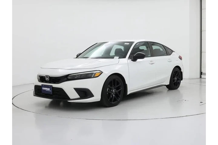 $24998 : Honda Civic 2023 Sport 4dr H image 4