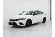 $24998 : Honda Civic 2023 Sport 4dr H thumbnail