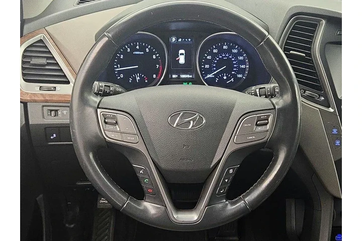 $12998 : Hyundai SANTA FE Sport 2018 image 10