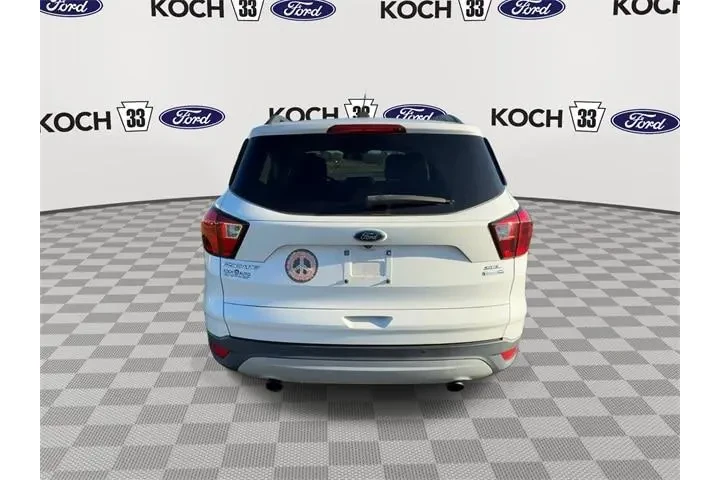 $16495 : Ford Escape 2019 AWD SEL 4dr image 6