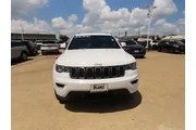$16255 : Jeep Grand Cherokee 2018 4x2 thumbnail