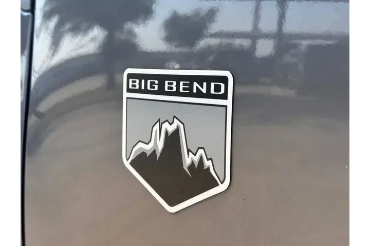 $24473 : Ford Bronco Sport 2023 AWD B image 7