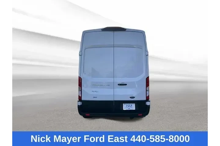 $33995 : Ford Transit 2023 AWD 250 3d image 7