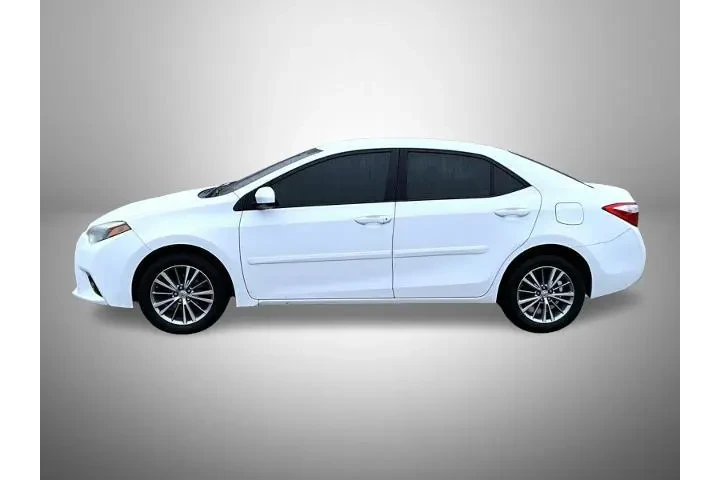 $12985 : Toyota Corolla 2015 S 4dr Se image 8