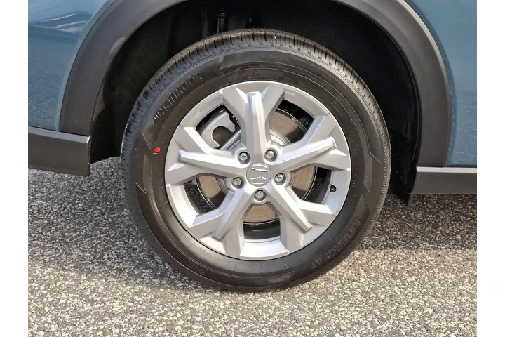 $24987 : Honda HR-V 2025 AWD LX 4dr C image 5