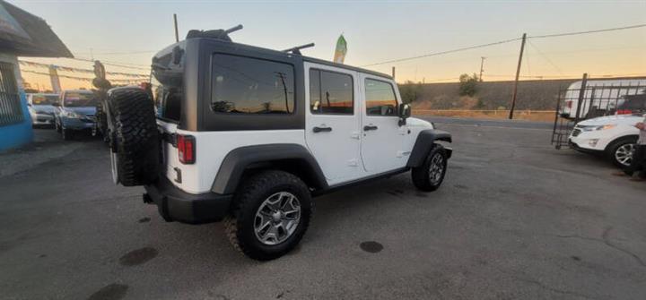 $25999 : 2015 Wrangler Unlimited Rubic image 6