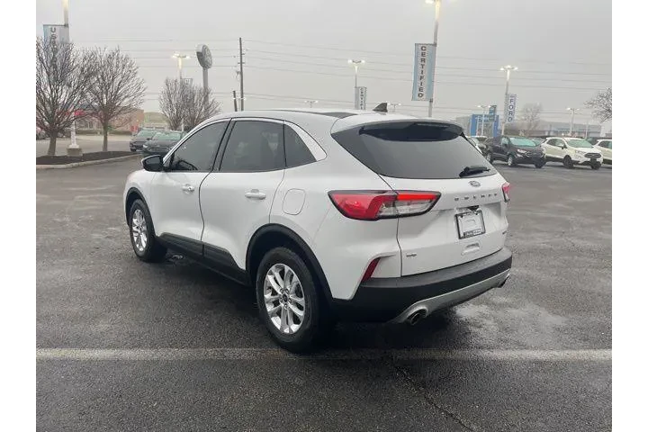 $18995 : Ford Escape Hybrid 2021 AWD image 10