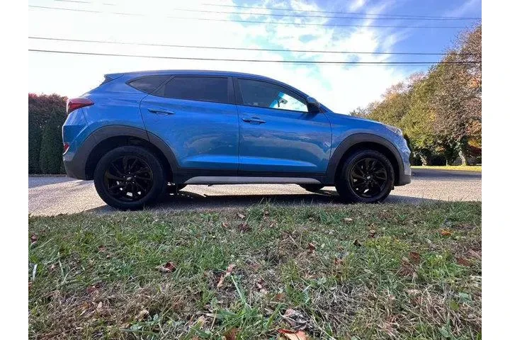 $9999 : Hyundai TUCSON 2018 SE 4dr S image 6