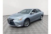 2015 Camry XLE en Madison