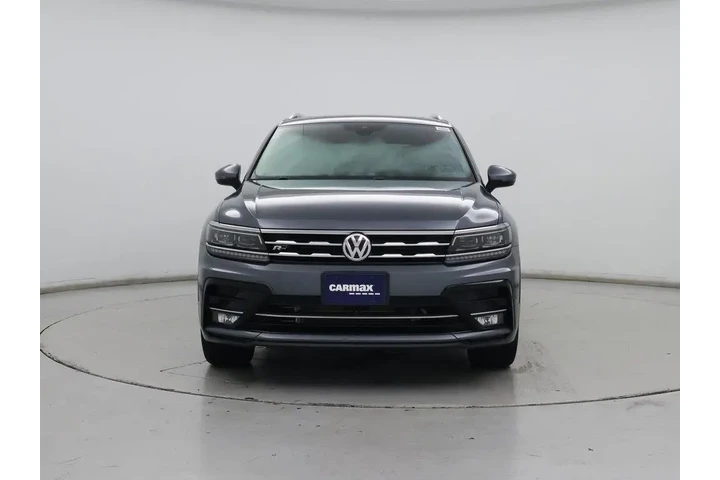 $24998 : Volkswagen Tiguan 2021 AWD S image 5