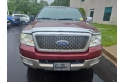 $16817 : Ford F-150 2005 4dr SuperCre thumbnail