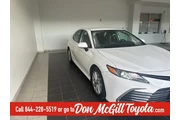 $21528 : Toyota Camry 2023 LE 4dr Sed thumbnail
