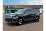 $36152 : Hyundai SANTA FE Hybrid 2026 thumbnail