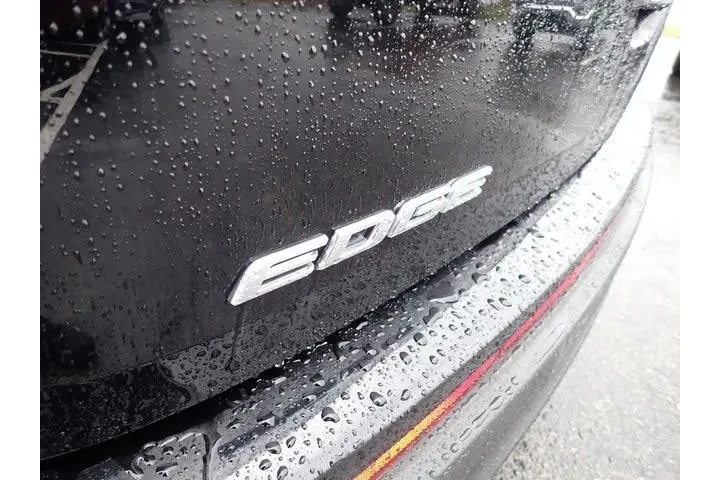 $11987 : Ford Edge 2017 AWD SEL 4dr C image 6