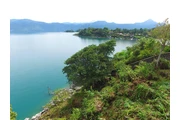 HERMOSO TERRENO FRENTE AL LAGO en Guatemala City