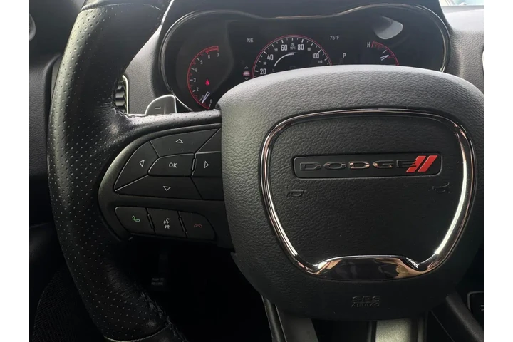 2020 Durango R/T image 8
