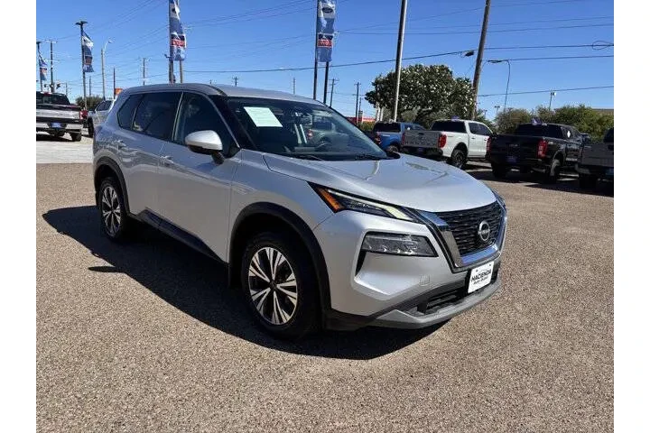 $24975 : 2023 Rogue SV image 5