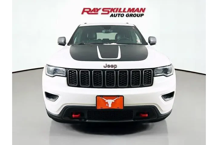 $24975 : Jeep Grand Cherokee 2020 4x4 image 2