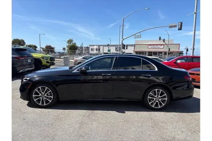 $38498 : Mercedes-Benz E-Class 2022 A image 2