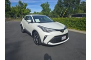 $21995 : Toyota C-HR 2020 Limited 4dr thumbnail
