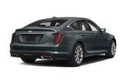 $28004 : Cadillac CT5 2022 AWD Premiu thumbnail