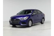 $14998 : Hyundai ACCENT 2022 SE 4dr S thumbnail