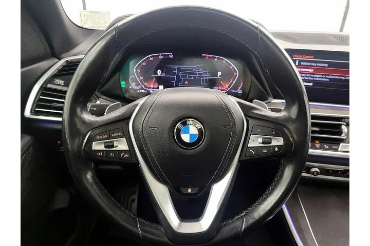 $33998 : BMW X5 2019 AWD xDrive40i 4d image 10