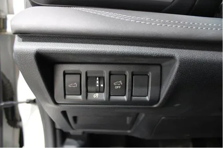 $24951 : Subaru Outback 2020 AWD Limi image 8