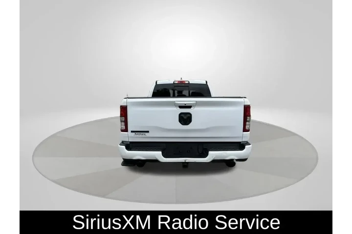 $19998 : Ram 1500 2021 4x2 Big Horn 4 image 6