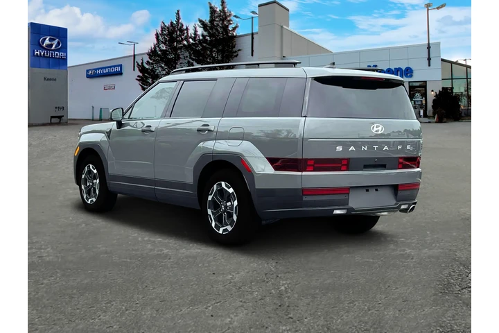 $34109 : Hyundai SANTA FE 2025 AWD SE image 5
