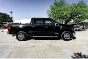 $38403 : Ford F-150 2024 4x4 XLT 4dr thumbnail