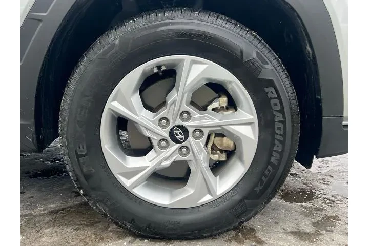 $22500 : Hyundai TUCSON 2024 AWD SEL image 9