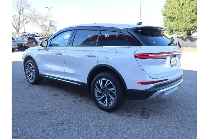 $32777 : Lincoln Corsair 2023 AWD Sta image 7
