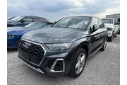 Audi Q5 2023 AWD e quattro S en Springfield