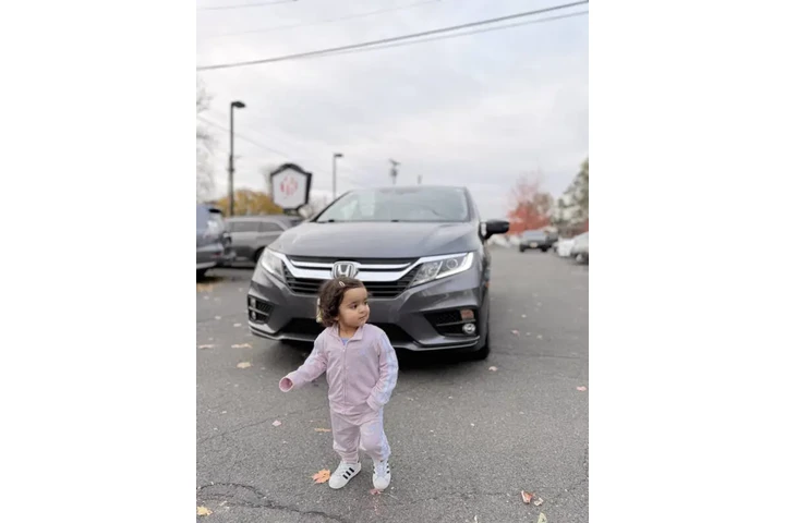 $19995 : 2019 Odyssey EX image 3