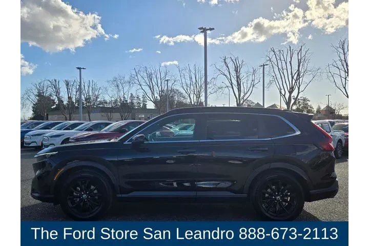 $22950 : Honda CR-V Hybrid 2023 Sport image 5