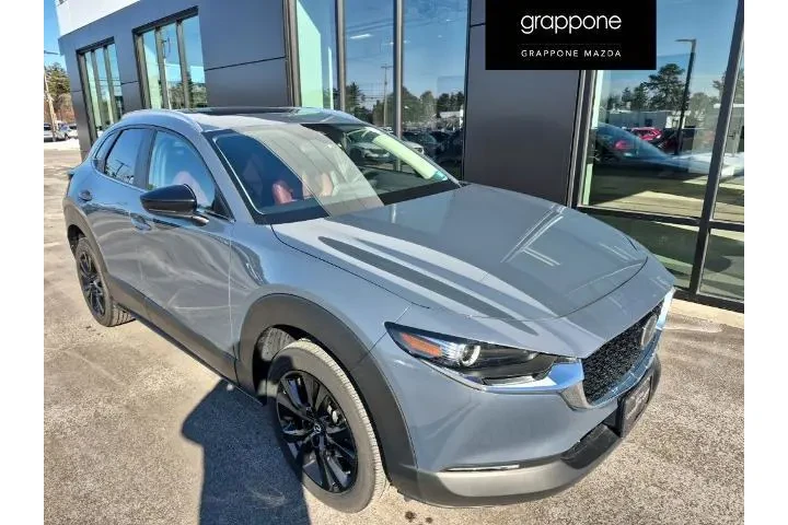 $24500 : Mazda CX-30 2023 AWD 2.5 S C image 1