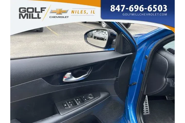 $20475 : Kia Forte 2022 GT-Line 4dr S image 4