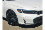 $27588 : Honda Civic 2025 Sport 4dr H thumbnail