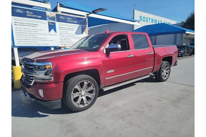 $33999 : Chevrolet Silverado 1500 201 image 1