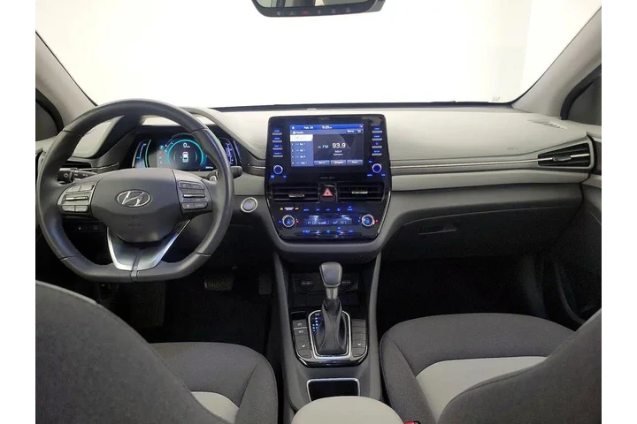 $19998 : Hyundai IONIQ Hybrid 2020 SE image 9