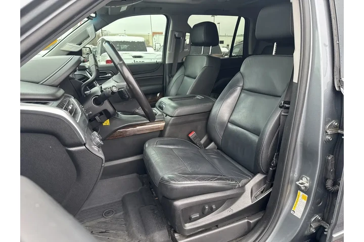 $25500 : Chevrolet Tahoe 2018 4x4 LT image 9