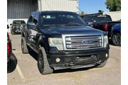 $14987 : Ford F-150 2013 4x4 King Ran thumbnail