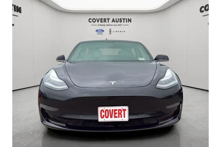 $18285 : Tesla Model 3 2019 Mid Range image 3